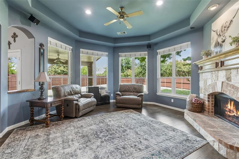 10198 Wheat Ridge Drive, Frisco TX 75033 - Photo 15
