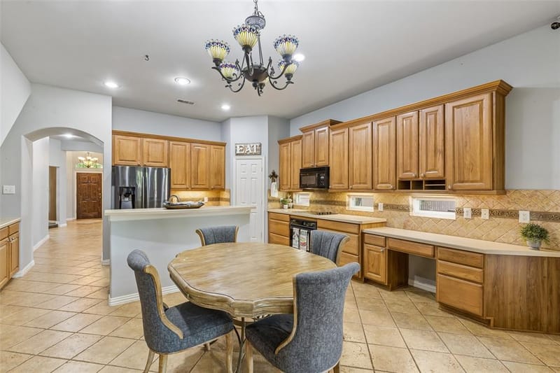 10198 Wheat Ridge Drive, Frisco TX 75033 - Photo 11