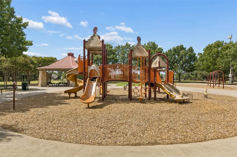 10198 Wheat Ridge Drive, Frisco TX 75033 - Photo 31