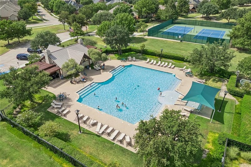 10198 Wheat Ridge Drive, Frisco TX 75033 - Photo 29