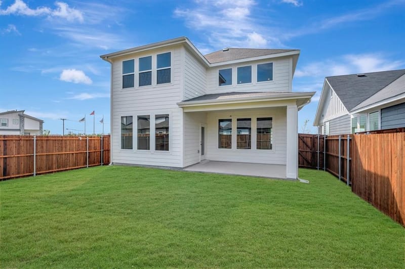 7320 Summer Sunset Drive, Denton TX 76249 - Photo 28