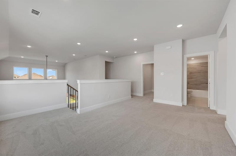 7320 Summer Sunset Drive, Denton TX 76249 - Photo 18