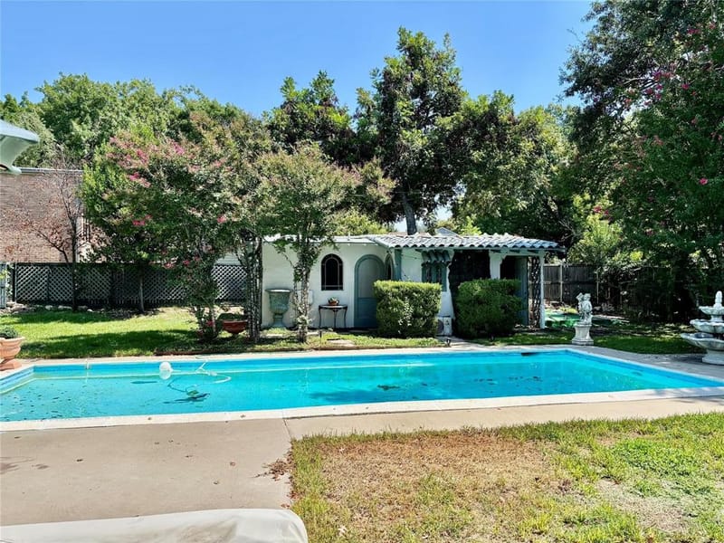 5338 W University Boulevard, Dallas TX 75209 - Photo 6