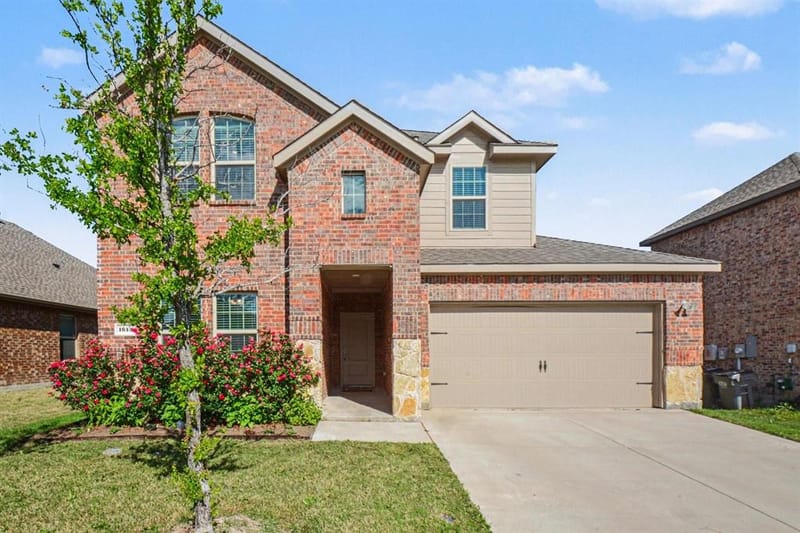 1613 Grand Villa Street, Princeton TX 75407 - Photo 2