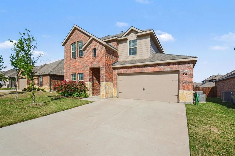 1613 Grand Villa Street, Princeton TX 75407