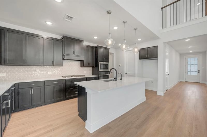 1732 Nesting Robin Lane, Denton TX 76249 - Photo 6