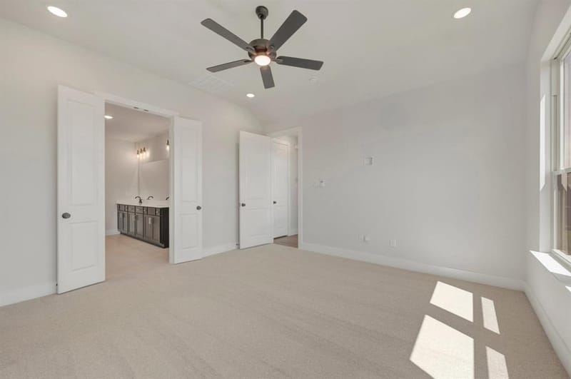1732 Nesting Robin Lane, Denton TX 76249 - Photo 17