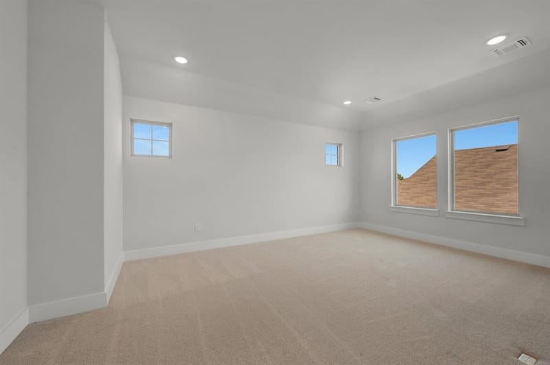1732 Nesting Robin Lane, Denton TX 76249 - Photo 26