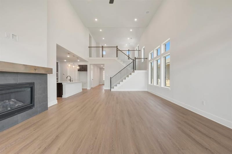 1732 Nesting Robin Lane, Denton TX 76249 - Photo 7