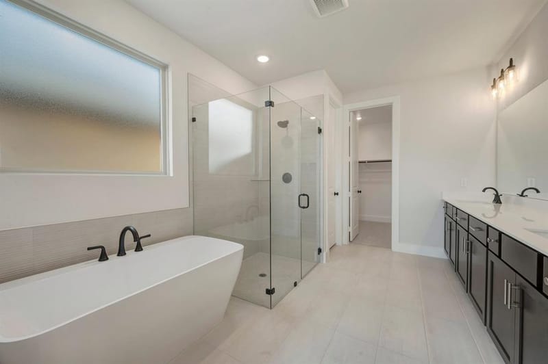 1732 Nesting Robin Lane, Denton TX 76249 - Photo 5