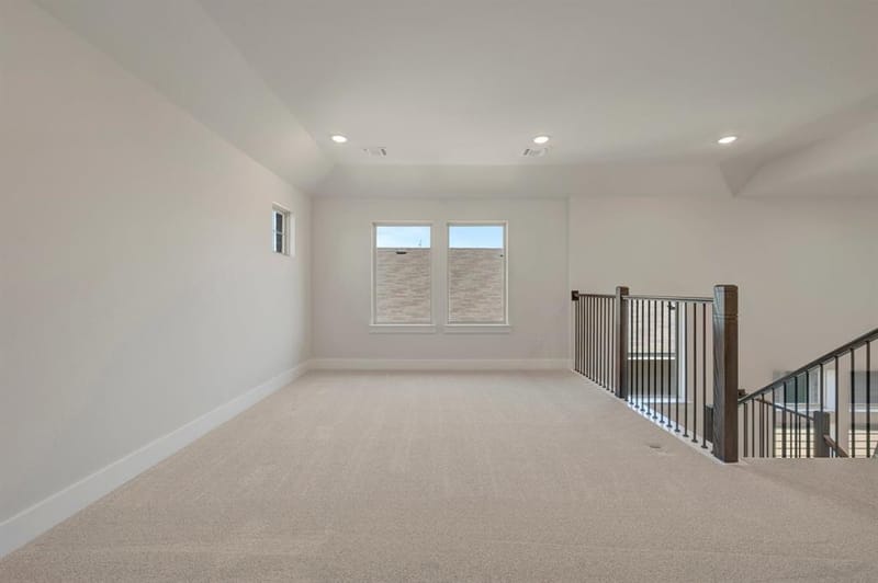 1732 Nesting Robin Lane, Denton TX 76249 - Photo 14