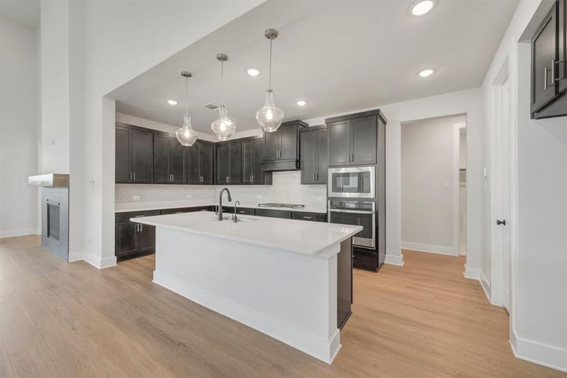 1732 Nesting Robin Lane, Denton TX 76249 - Photo 11