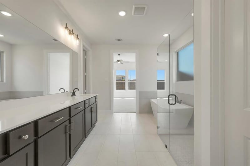 1732 Nesting Robin Lane, Denton TX 76249 - Photo 19