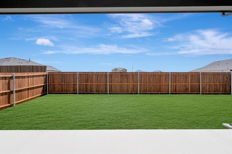 1732 Nesting Robin Lane, Denton TX 76249 - Photo 29