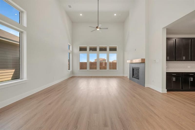 1732 Nesting Robin Lane, Denton TX 76249 - Photo 8