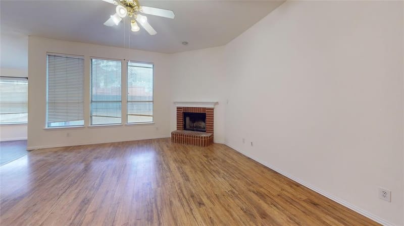 2504 Highridge Drive, McKinney TX 75071 - Photo 2