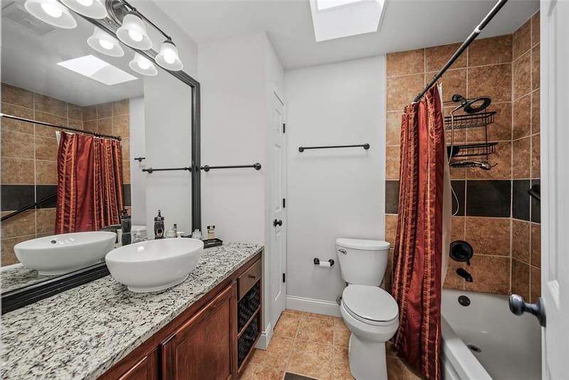 23 Park Lane, Bedford TX 76021 - Photo 27