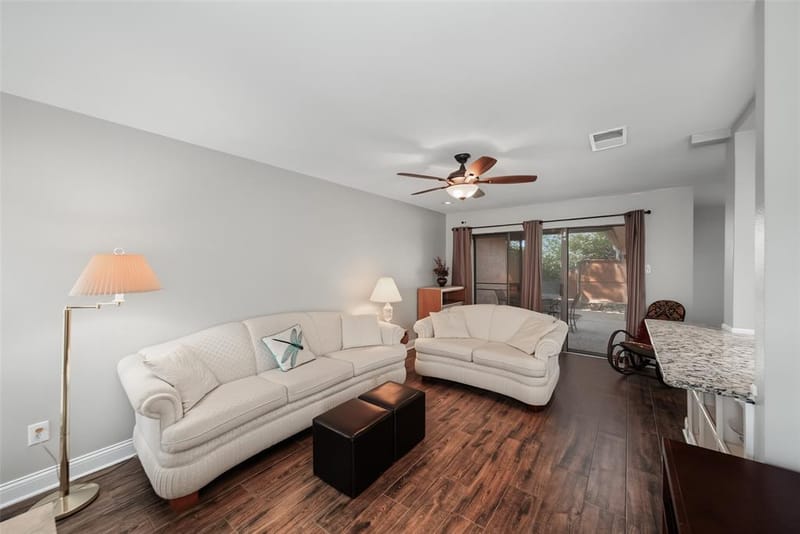 23 Park Lane, Bedford TX 76021 - Photo 20