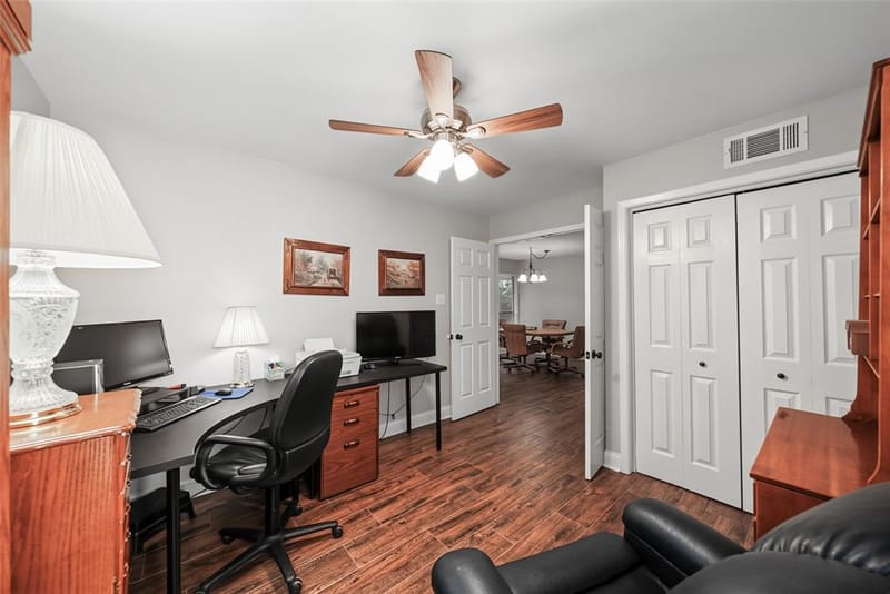 23 Park Lane, Bedford TX 76021 - Photo 9