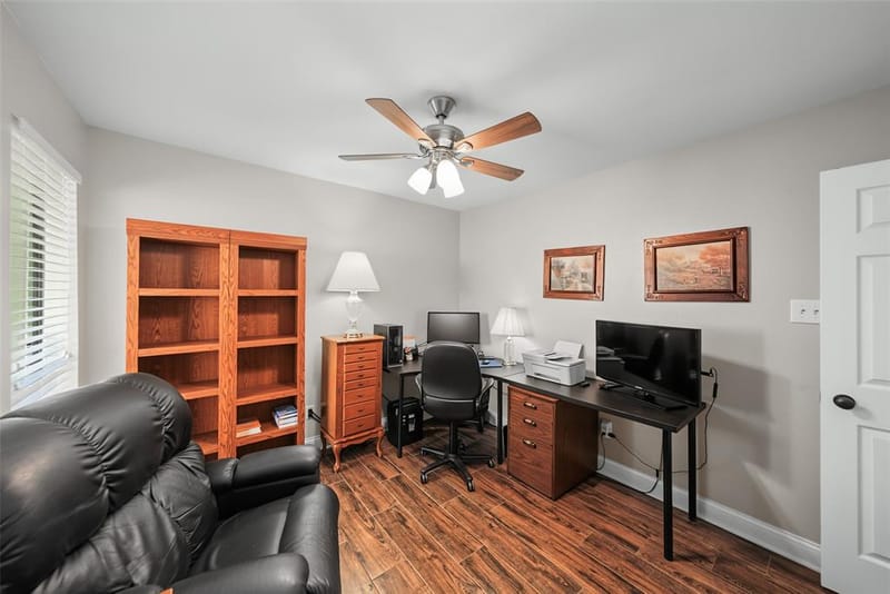 23 Park Lane, Bedford TX 76021 - Photo 8