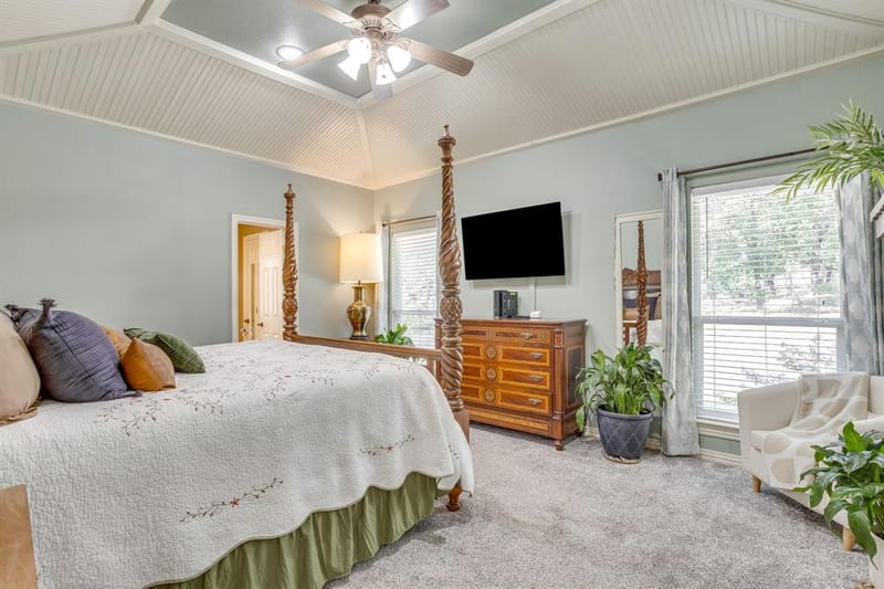 1129 Crazy Horse Trail, Burleson TX 76028 - Photo 28