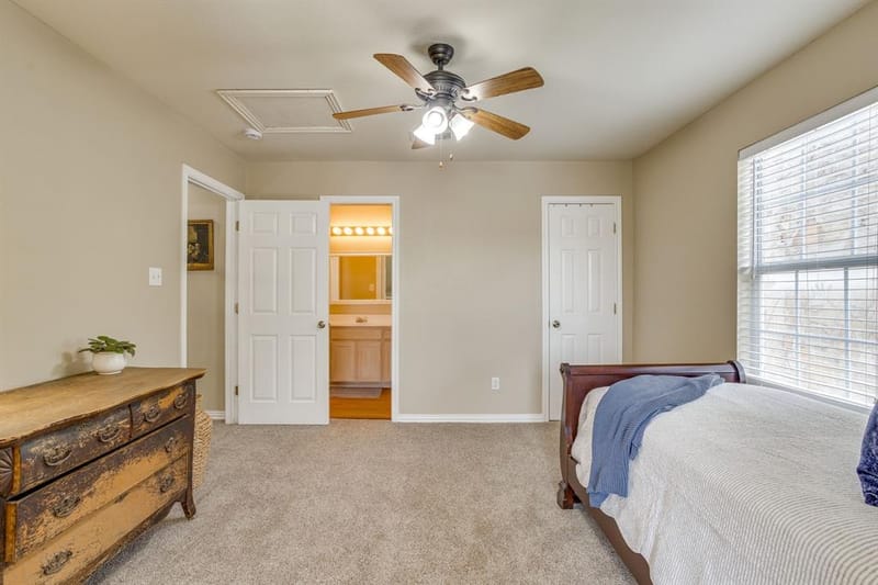 1129 Crazy Horse Trail, Burleson TX 76028 - Photo 20