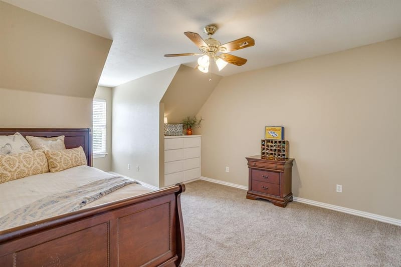 1129 Crazy Horse Trail, Burleson TX 76028 - Photo 24