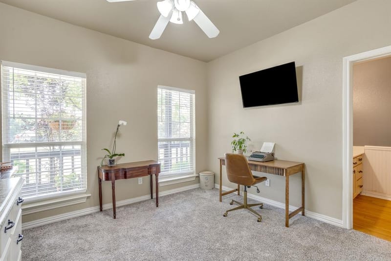 1129 Crazy Horse Trail, Burleson TX 76028 - Photo 15