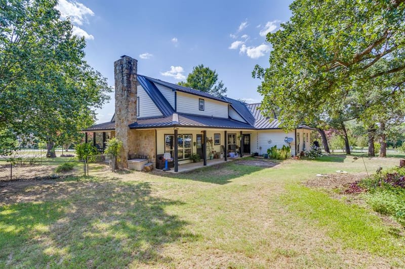 1129 Crazy Horse Trail, Burleson TX 76028 - Photo 35