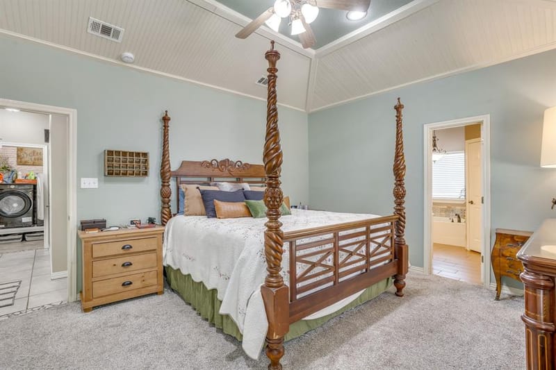 1129 Crazy Horse Trail, Burleson TX 76028 - Photo 29