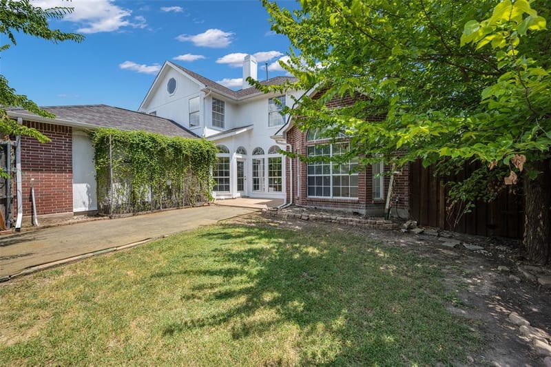 7122 Don Gomez Lane, Garland TX 75043 - Photo 35