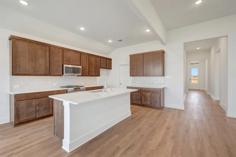 1725 Willow Patch Drive, Denton TX 76249 - Photo 8