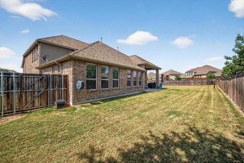 4250 Salado Creek Way, Celina TX 75078 - Photo 36
