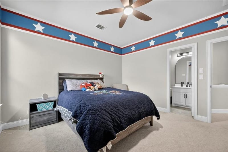 4250 Salado Creek Way, Celina TX 75078 - Photo 20