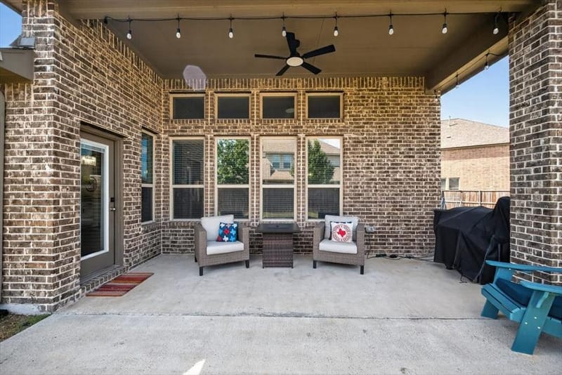 4250 Salado Creek Way, Celina TX 75078 - Photo 35