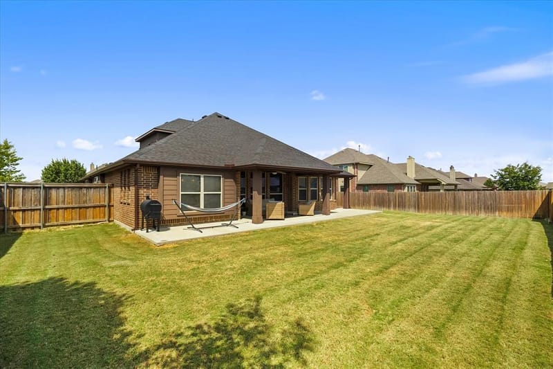 1925 Knoxbridge Road, Forney TX 75126 - Photo 27