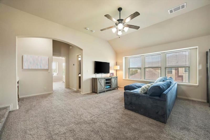 1925 Knoxbridge Road, Forney TX 75126 - Photo 17