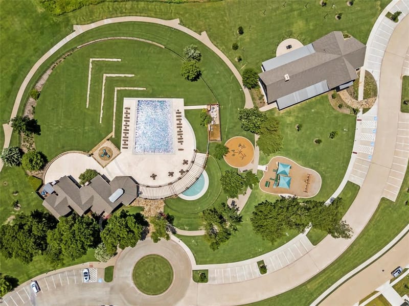 1925 Knoxbridge Road, Forney TX 75126 - Photo 28