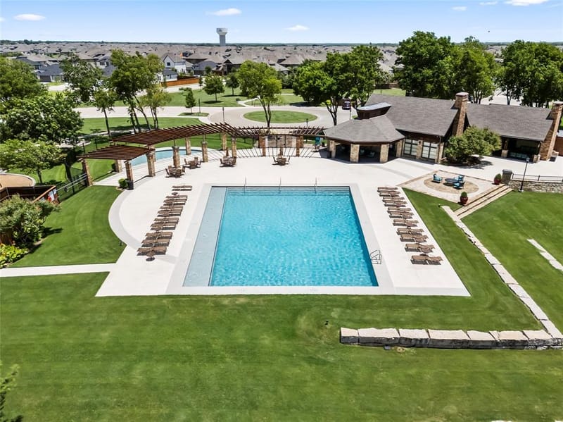 1925 Knoxbridge Road, Forney TX 75126 - Photo 29