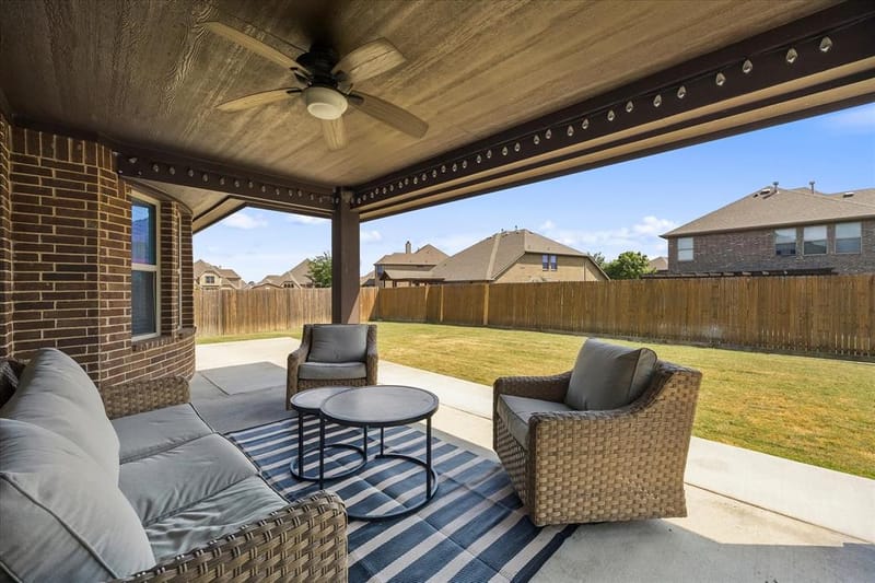 1925 Knoxbridge Road, Forney TX 75126 - Photo 25