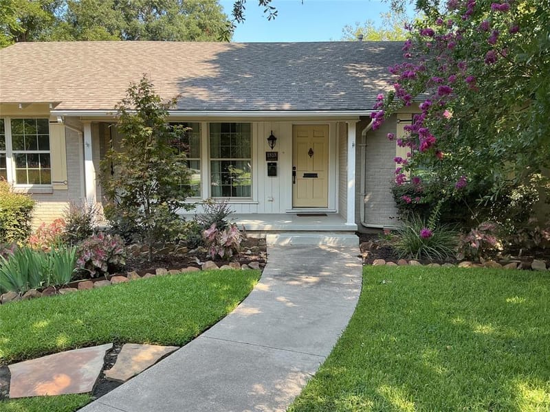 1818 Maplewood Avenue, Corsicana TX 75110