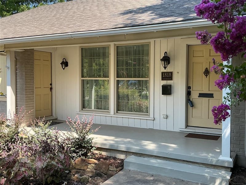 1818 Maplewood Avenue, Corsicana TX 75110 - Photo 19