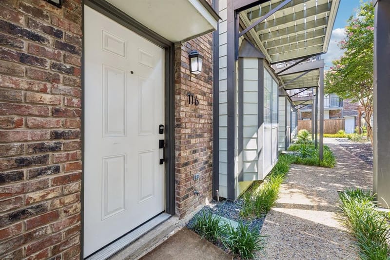 3904 Rawlins Street # 116, Dallas TX 75219 - Photo 2