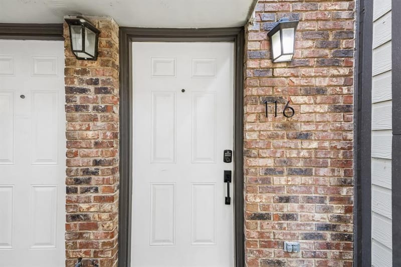 3904 Rawlins Street # 116, Dallas TX 75219 - Photo 6