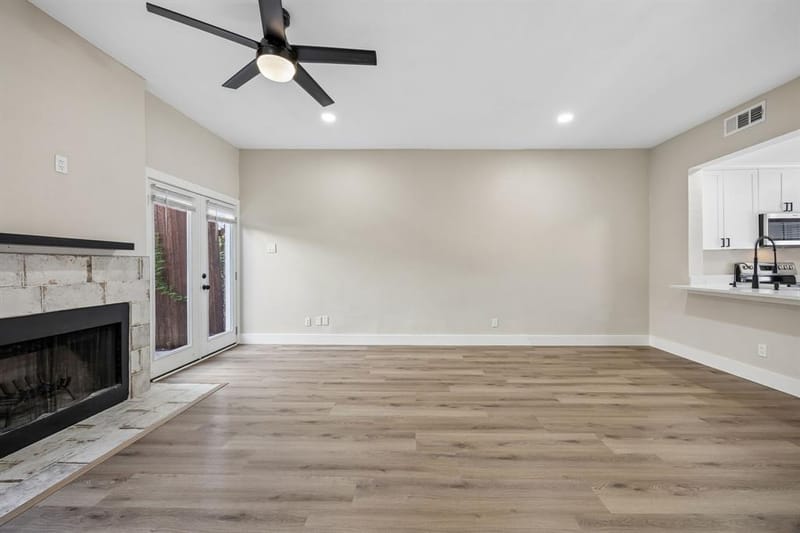 3904 Rawlins Street # 116, Dallas TX 75219 - Photo 12
