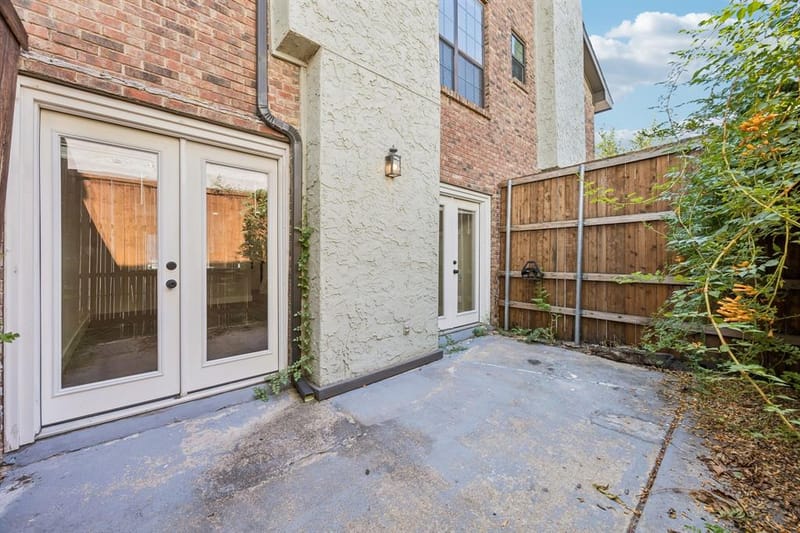 3904 Rawlins Street # 116, Dallas TX 75219 - Photo 26