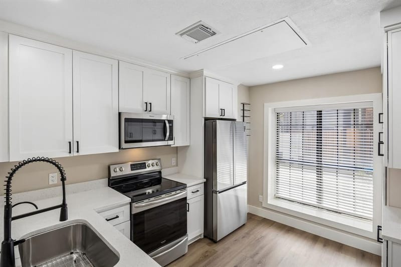 3904 Rawlins Street # 116, Dallas TX 75219 - Photo 3