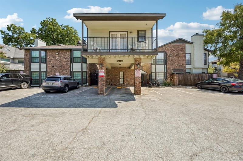 3904 Rawlins Street # 116, Dallas TX 75219 - Photo 28