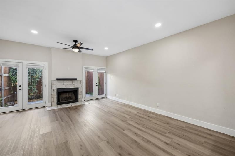 3904 Rawlins Street # 116, Dallas TX 75219 - Photo 9