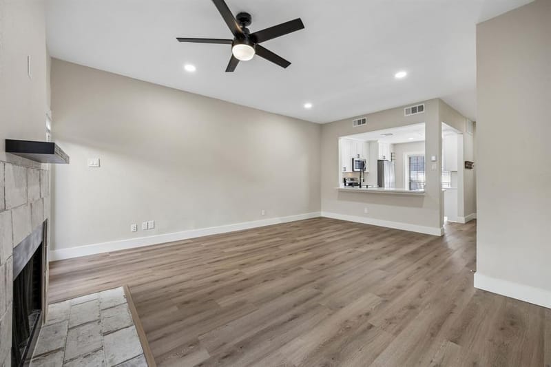 3904 Rawlins Street # 116, Dallas TX 75219 - Photo 11
